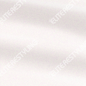 RGBG Satin Pearl White Color PPF
