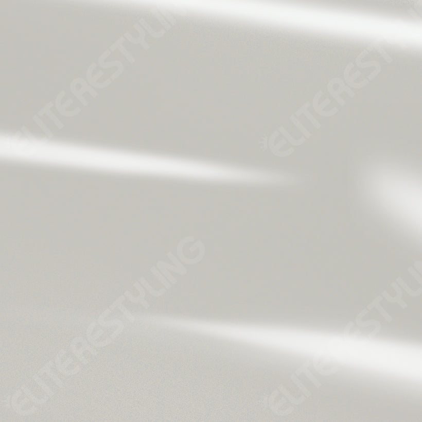 3M Satin White Aluminum Vinyl