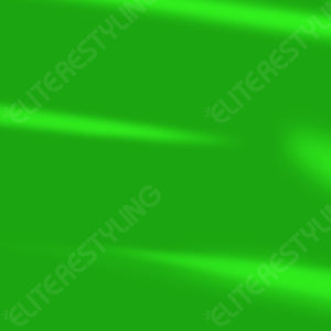 3M Satin Apple Green Vinyl