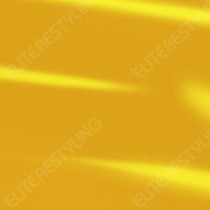 3M Satin Bitter Yellow Vinyl