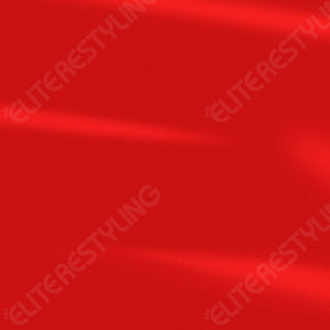 3M Satin Smoldering Red Vinyl