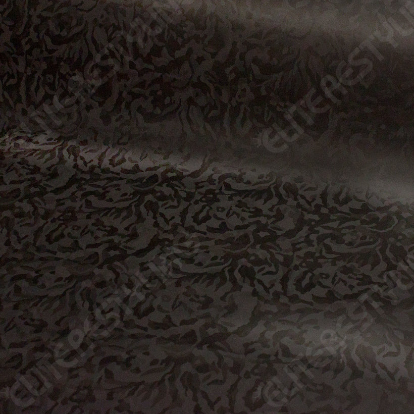 3M Shadow Black Textured Vinyl