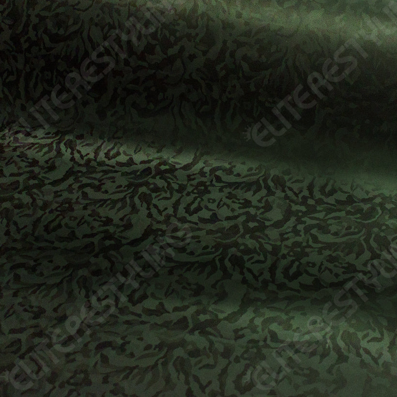 3M 2080 Shadow Military Green Textured Vinyl Wrap | SB26