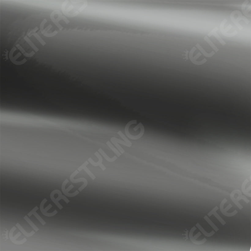 Avery Dennison SF100 Matte Silver Conform Chrome Vinyl Wrap | SF100-844-S