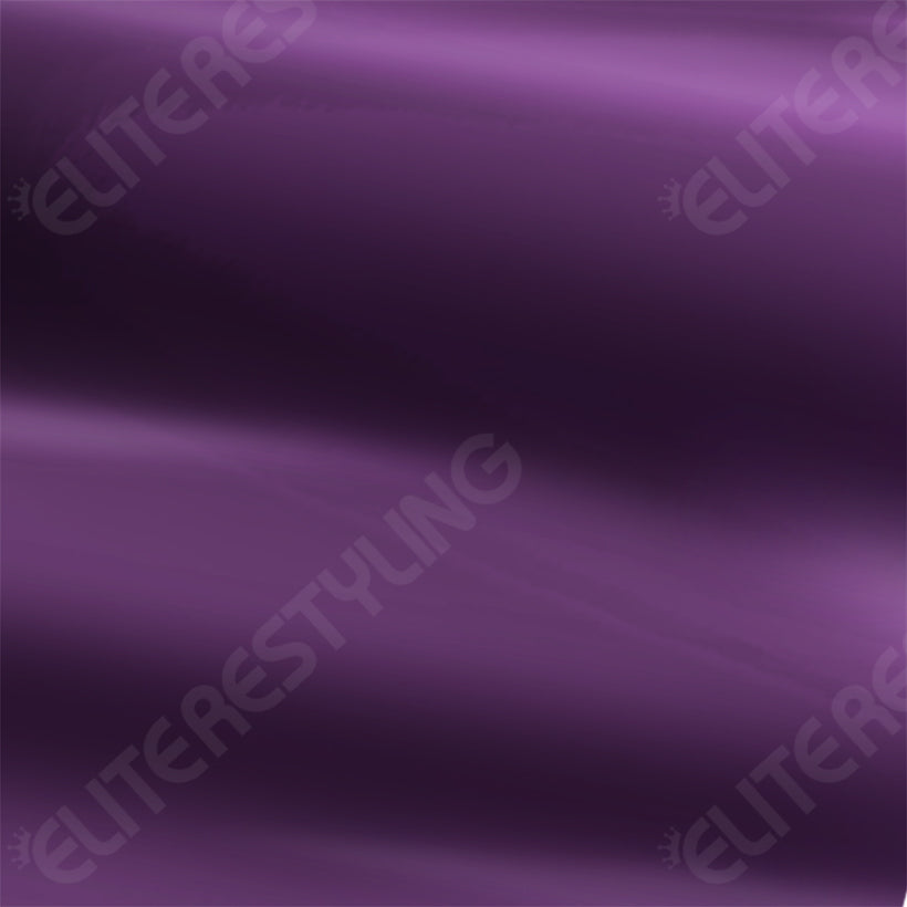Metro Avery SF100 Frozen Matte Violet Conform Chrome Vinyl Wrap | SF100510S-M