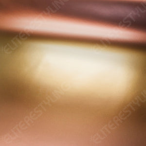 3M 2080 Satin Flip Volcanic Flare Vinyl Wrap | SP236
