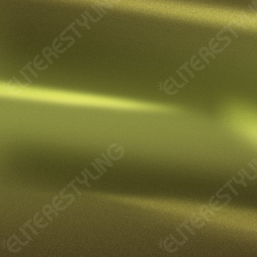 3M Satin Flip Golden Aura Vinyl