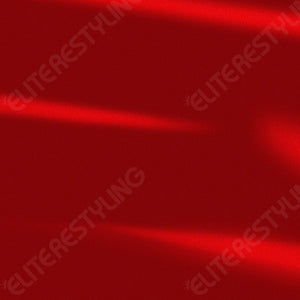 3M Satin Vampire Red Vinyl