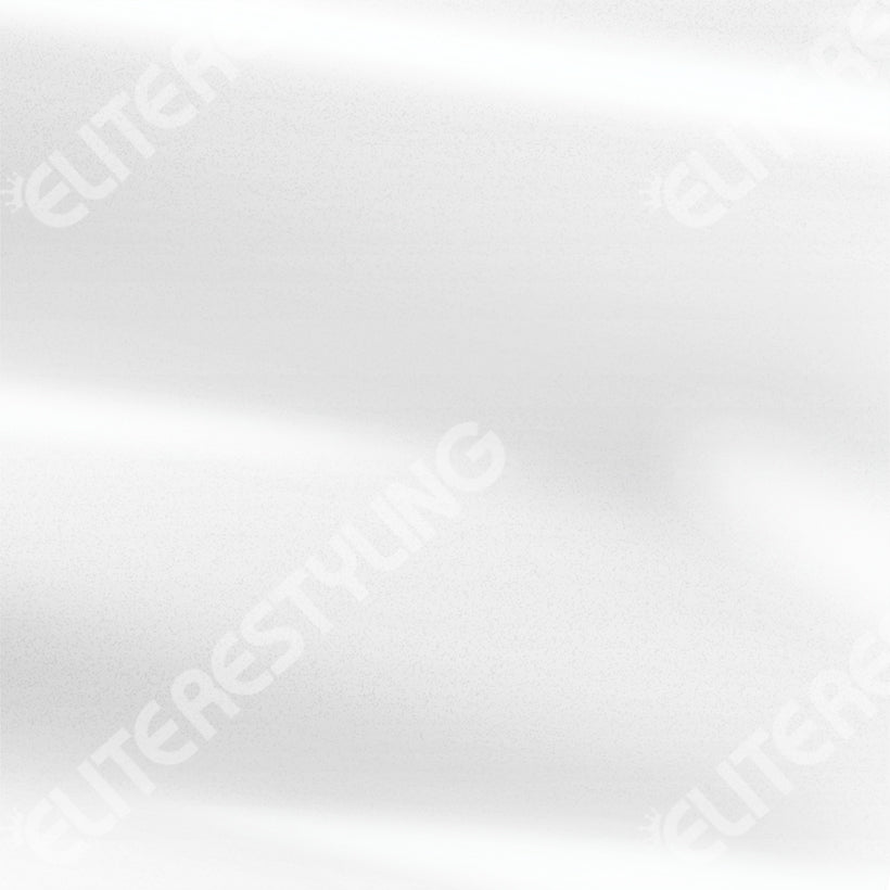 Avery Dennison SW900 Gloss Pearl White Snow Vinyl Wrap | SW900-110-S