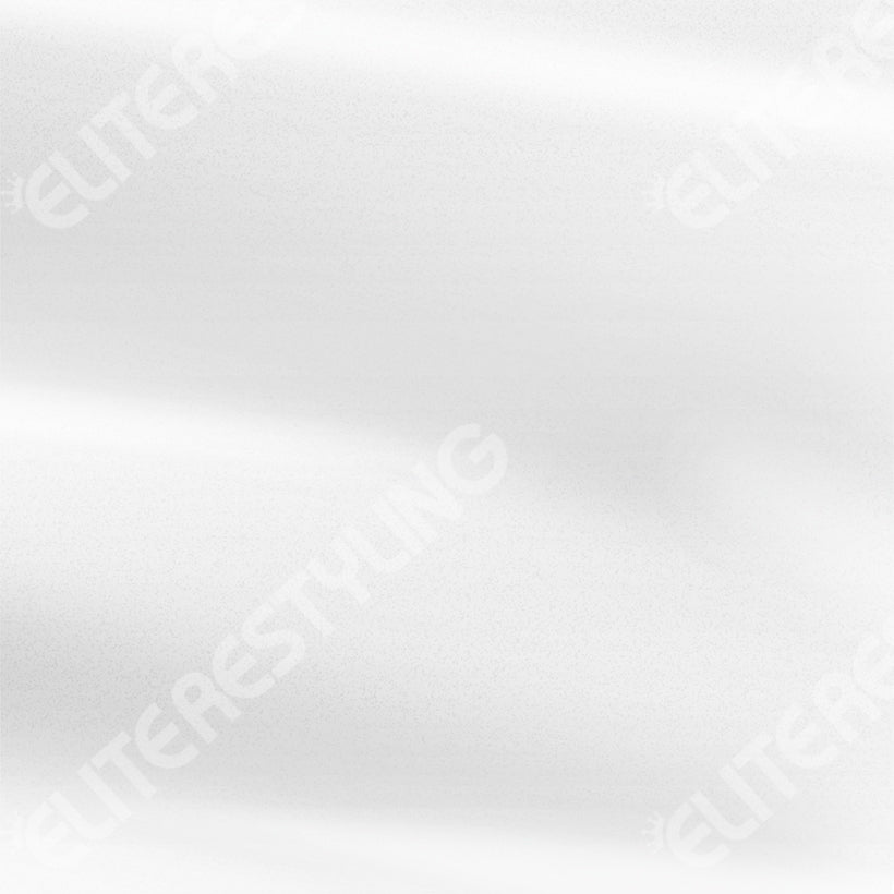 Avery Dennison SW900 Satin Pearl White Snow Vinyl Wrap | SW900-118-S