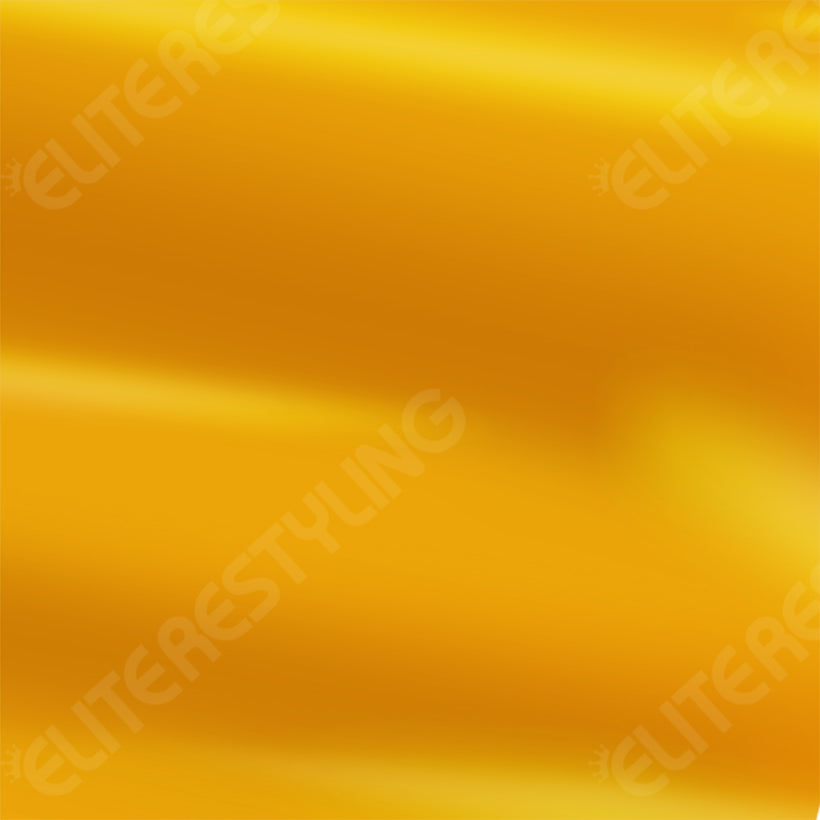 Avery Dennison SW900 Satin Yellow Vinyl Wrap | SW900-224-O