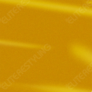 Avery Dennison Satin Energetic Yellow Vinyl