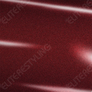 Avery Dennison Gloss Metallic Gothic Rose Vinyl