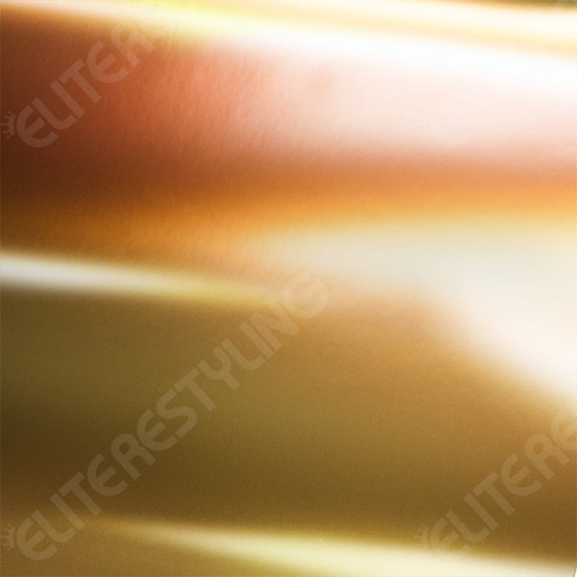 Avery Dennison SW900 Gloss Rising Sun Vinyl Wrap | SW900-447-S