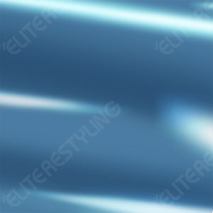 Avery Dennison SW900 Gloss Smoky Blue Vinyl Wrap | SW900-612-O