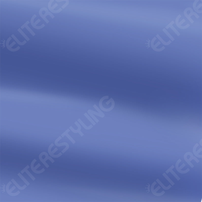 Avery Dennison SW900 Matte Dreamline Blue Vinyl Wrap | SW900-616-O