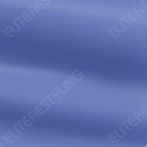 Avery Dennison SW900 Matte Dreamline Blue Vinyl Wrap | SW900-616-O