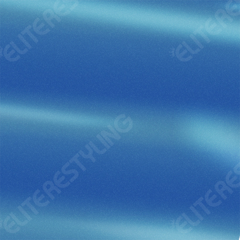 Avery Dennison Satin Wave Blue Vinyl