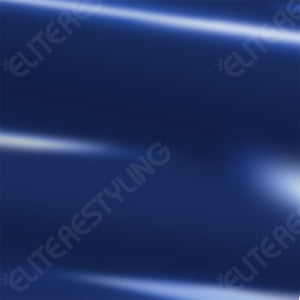 Avery Dennison SW900 Gloss Dark Blue Vinyl Wrap | SW900-681-O
