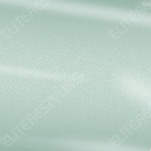 Avery Dennison Satin Metallic Cyber Green Vinyl