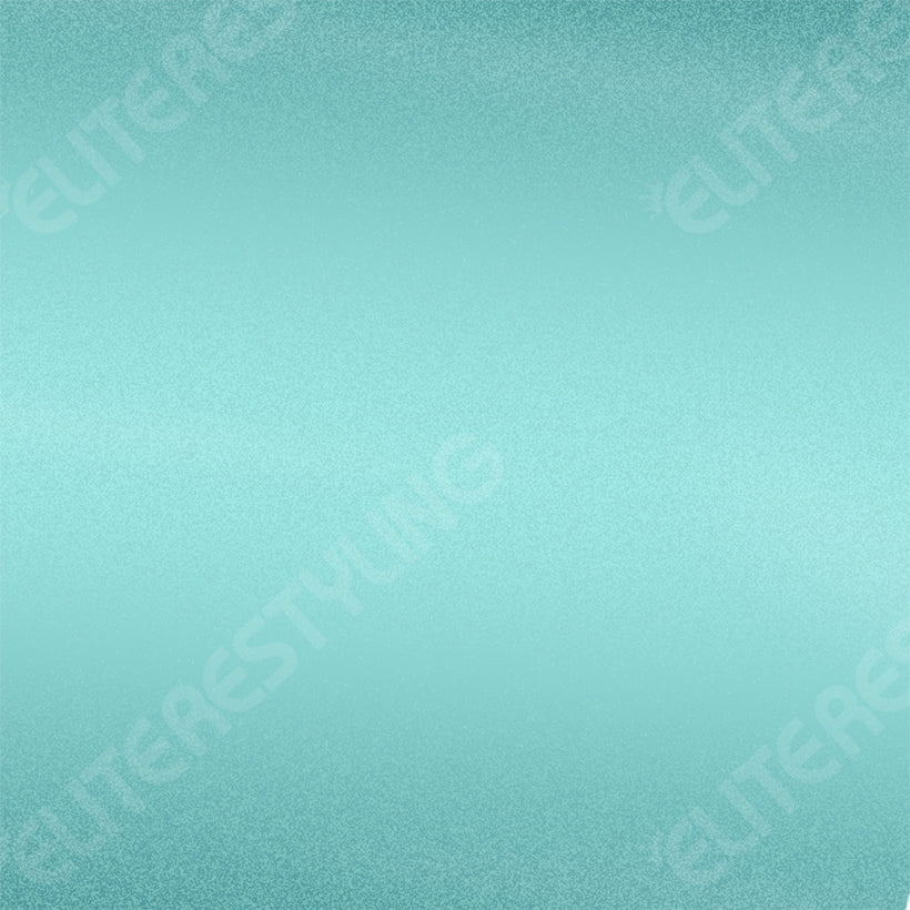 Avery Dennison Matte Metallic Oasis Blue Vinyl