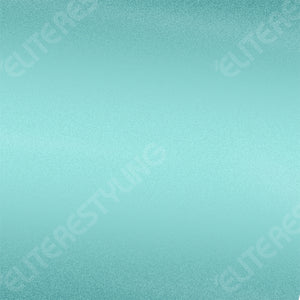 Avery Dennison Matte Metallic Oasis Blue Vinyl