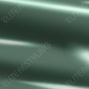 Avery Dennison SW900 Gloss Smooth Sage Vinyl Wrap | SW900-729-O