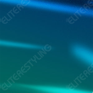 Avery Dennison Satin Frozen Ocean Vinyl